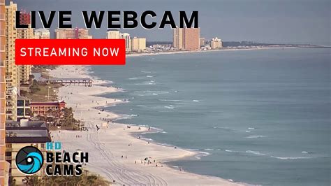 【LIVE】 Webcam Panama City